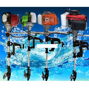 Fishing Boat Engine inflatable Boat Outboard Motor Gasonline Marine Motor 2.0/2.2/3.5/4.0 Horsepower
Fishing Boat Engine inflatable Boat Outboard Motor Gasonline Marine Motor 2.0/2.2/3.5/4.0 Horsepower