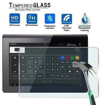 For sony xperia tablet S 9.4" -Premium Tablet 9H Tempered Glass Screen Protector Film Protector Guard Cover
For sony xperia tablet S 9.4" -Premium Tablet 9H Tempered Glass Screen Protector Film Protector Guard Cover