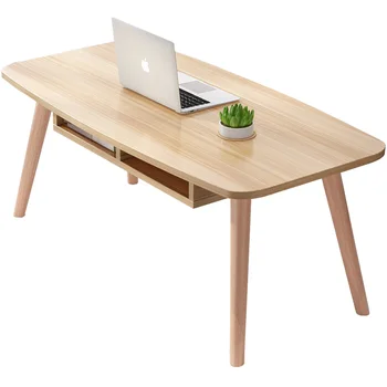 Ins wind wood simple Nordic coffee table small apartment short table creative coffee table living room modern side
Ins wind wood simple Nordic coffee table small apartment short table creative coffee table living room modern side