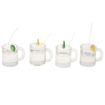 2Pcs 1:12 Resin Dollhouse Mini Lemon Water Cup Miniature Dollhouse Accessories Cups Toy Mini Decoration Gifts 
2Pcs 1:12 Resin Dollhouse Mini Lemon Water Cup Miniature Dollhouse Accessories Cups Toy Mini Decoration Gifts