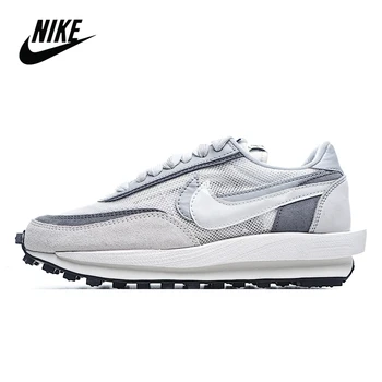 Original Nike Sacai x NK LVD Waffle Daybreak Men's Women's Size 36-45 BV0073-100 
Original Nike Sacai x NK LVD Waffle Daybreak Men's Women's Size 36-45 BV0073-100
