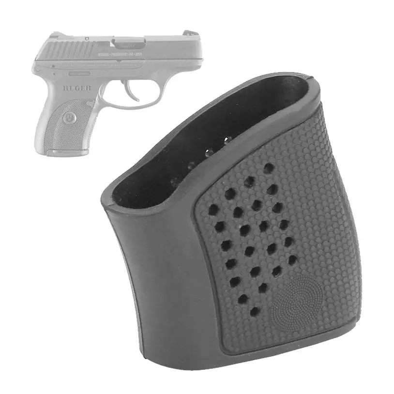 Magorui 2x Tactical Grip Glove for RUGER LC9, LC380, SR9C, Sig P938, P238, Kahr PM9, PM40
Magorui 2x Tactical Grip Glove for RUGER LC9, LC380, SR9C, Sig P938, P238, Kahr PM9, PM40