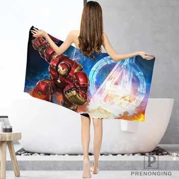 Custom iron_man Bathroom Washcloth Towels Face Towel/Bath Towel Shower Towels Size 33x74cm/72x143cm#18-12-16-01
Custom iron_man Bathroom Washcloth Towels Face Towel/Bath Towel Shower Towels Size 33x74cm/72x143cm#18-12-16-01