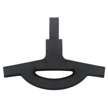 Smart Glasses Protection Pad Replacement Leather Strap Breathable Head Back Strap Leather Strap Pad for HTC VIVE VR Headset
Smart Glasses Protection Pad Replacement Leather Strap Breathable Head Back Strap Leather Strap Pad for HTC VIVE VR Headset