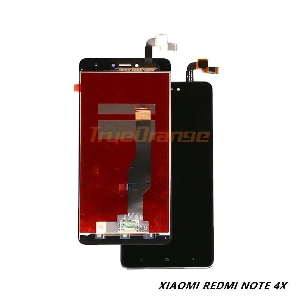 For Xiaomi Redmi Note 4X LCD 5.5"Display Touch Screen Digitizer Assembly With Frame Replacement Repair Part sevice pack
For Xiaomi Redmi Note 4X LCD 5.5"Display Touch Screen Digitizer Assembly With Frame Replacement Repair Part sevice pack