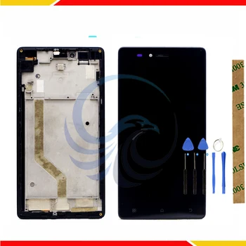 Tested LCD display For Logicom L-EMENT 550 LCD Display Screen With Touch Screen Assembly
Tested LCD display For Logicom L-EMENT 550 LCD Display Screen With Touch Screen Assembly