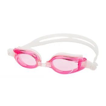 Swimming Goggles Anti-Fog UV Protection Anti-slip Adjustable Transparent Glasses FOU99
Swimming Goggles Anti-Fog UV Protection Anti-slip Adjustable Transparent Glasses FOU99