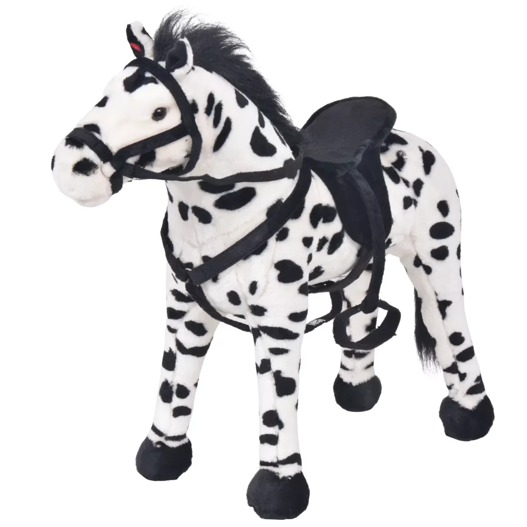 Creative Standing Plush Toy Unicorn Shoes Bench Children Stool Fashion Animal Toy with Sound Birthday Christmas Gift for Kids
Creative Standing Plush Toy Unicorn Shoes Bench Children Stool Fashion Animal Toy with Sound Birthday Christmas Gift for Kids