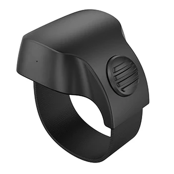 Bluetooth Controller 5.0 Selfie Controller Ppt Page-Turner Mouse Bluetooth Phone Remote Control Office/Entertainment
Bluetooth Controller 5.0 Selfie Controller Ppt Page-Turner Mouse Bluetooth Phone Remote Control Office/Entertainment