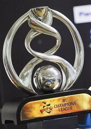 Коллекция 2019 года размер 28 см Классические сувениры Лиги Азии AFC Бесплатная