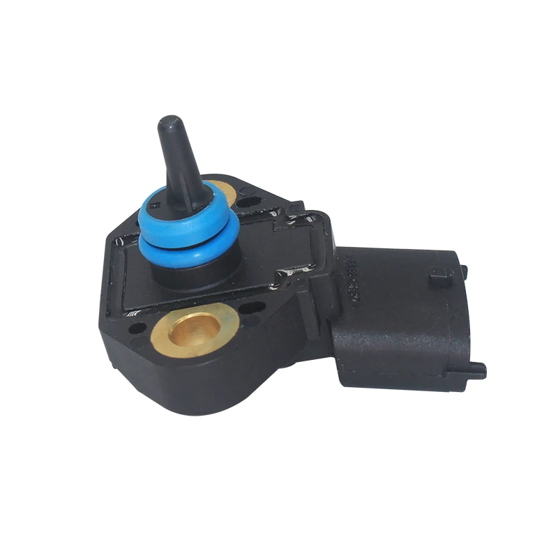 Запчасти для впускного датчика давления воздуха 0261230112 для напильника Chevrol-et 06-08 
Запчасти для впускного датчика давления воздуха 0261230112 для напильника Chevrol-et 06-08