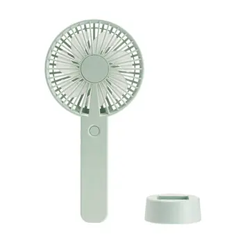 Mini USB Charge Fan Portable Handheld Air Cooling Fan 3 Speed Adjustable Cooler A0NC
Mini USB Charge Fan Portable Handheld Air Cooling Fan 3 Speed Adjustable Cooler A0NC