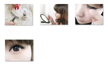10 Pcs Three Trees False Eyelashes Double False Eyelashes Natural Thick Crossed Bare Makeup Naturally Slim Nude Makeup Eyelashes
10 Pcs Three Trees False Eyelashes Double False Eyelashes Natural Thick Crossed Bare Makeup Naturally Slim Nude Makeup Eyelashes