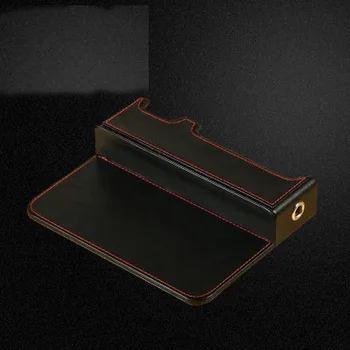 New Multi-function Car Interior Supplies Main and Sub-seat Mobile Phone Storage Box Car Seat Sewn Leak-proof Debris Compartment
New Multi-function Car Interior Supplies Main and Sub-seat Mobile Phone Storage Box Car Seat Sewn Leak-proof Debris Compartment