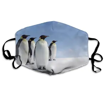 Best Warm Windproof Mask - Comfy with Adjustable Ear Loops Face Masks -Washable Reusable Mouth Masks for Men Women South Pole
Best Warm Windproof Mask - Comfy with Adjustable Ear Loops Face Masks -Washable Reusable Mouth Masks for Men Women South Pole
