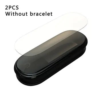 Screen Protector for Mi Band 5 Film HD Soft TPU Protective Film for Miband 5 Band5 band 5 Protective Film
Screen Protector for Mi Band 5 Film HD Soft TPU Protective Film for Miband 5 Band5 band 5 Protective Film