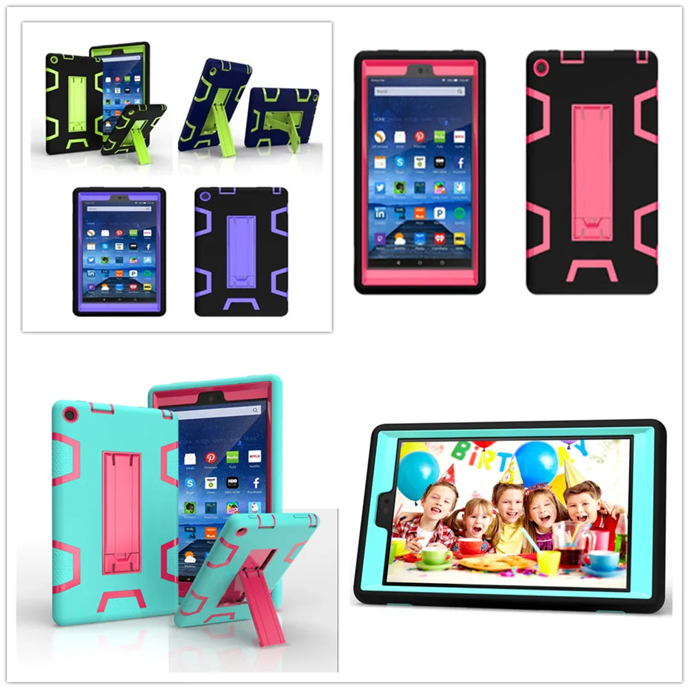 Contrasting Color Robot Flat Protective Cover For IPADMINI1/2/3/4/5/IPAD 2/3/4/6/IPAD AIR Silicone Protective Shell/IPAD5/6
Contrasting Color Robot Flat Protective Cover For IPADMINI1/2/3/4/5/IPAD 2/3/4/6/IPAD AIR Silicone Protective Shell/IPAD5/6