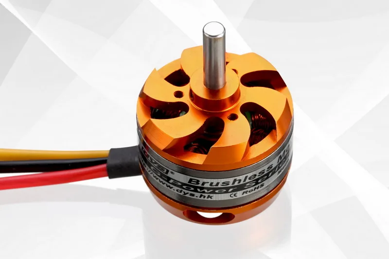 RC MOTEL DYS D3530 1700KV 1400KV 1100KV Brushless Outrunner Motor For Mini Multicopters RC Plane Helicopter
RC MOTEL DYS D3530 1700KV 1400KV 1100KV Brushless Outrunner Motor For Mini Multicopters RC Plane Helicopter