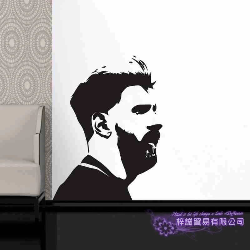 Messi Football Player Wall Sticker Sports Decal Kids Room Decoration Posters Vinyl Messi Car Soccer Player Decal
Messi Football Player Wall Sticker Sports Decal Kids Room Decoration Posters Vinyl Messi Car Soccer Player Decal