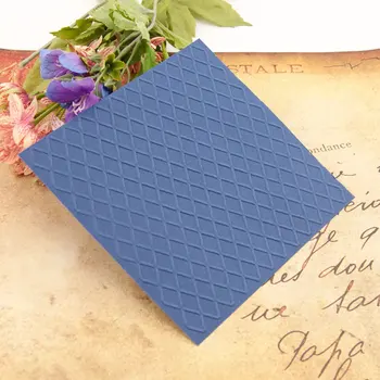 Rhombus Template Geometric Craft Card Making Paper Card Album Wedding Decoration Embossing Folders
Rhombus Template Geometric Craft Card Making Paper Card Album Wedding Decoration Embossing Folders