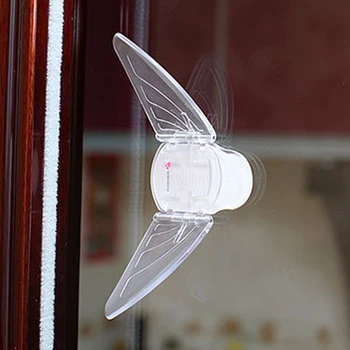 Safety Cabinet Locks Child Safe Lock Children Kids Baby Security Sliding Fix Window Push-pull Door Baby Care White, Transparent
Safety Cabinet Locks Child Safe Lock Children Kids Baby Security Sliding Fix Window Push-pull Door Baby Care White, Transparent