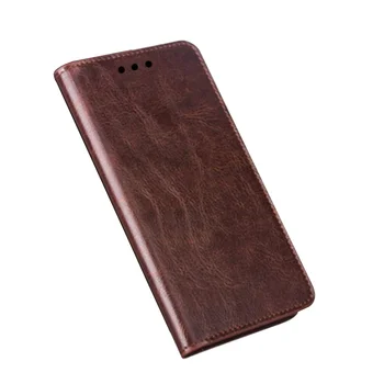 Luxury Crazy Horse Retro Genuine Leather Magnetic Phone Cases For Samsung Galaxy A41/Galaxy A21/Galaxy A11 Holster Stand Funda
Luxury Crazy Horse Retro Genuine Leather Magnetic Phone Cases For Samsung Galaxy A41/Galaxy A21/Galaxy A11 Holster Stand Funda
