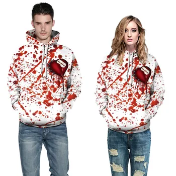 Nice Pop Halloween Women Men Couples 3D Print Long Sleeve Hoodie Sweatshirt Pullover Tops Fashion Discount Fashion
Nice Pop Halloween Women Men Couples 3D Print Long Sleeve Hoodie Sweatshirt Pullover Tops Fashion Discount Fashion