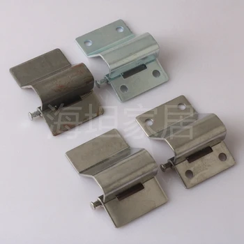 10PCS Haitan DB059 stainless steel Punch hinge chassis cabinet door hinge box change hinge industrial hinge hinge
10PCS Haitan DB059 stainless steel Punch hinge chassis cabinet door hinge box change hinge industrial hinge hinge