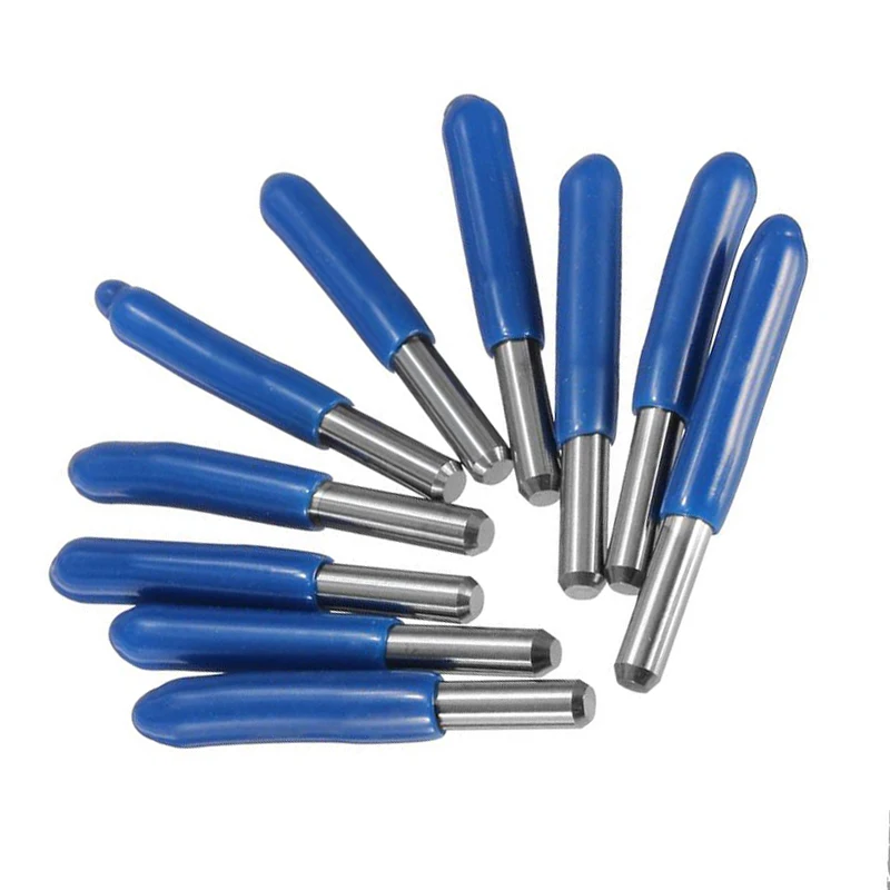 5pcs Carbide PCB Engraving Bits 3.175mm CNC Router Bit 10 Degree Milling Cutter Tools
5pcs Carbide PCB Engraving Bits 3.175mm CNC Router Bit 10 Degree Milling Cutter Tools