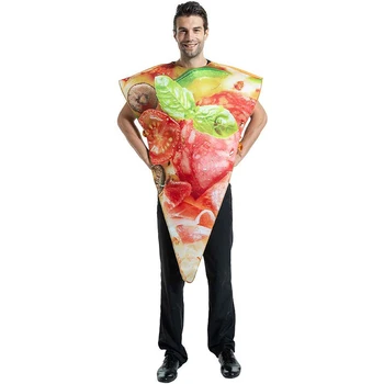 Unisex Pizza Slice Fancy Dress Costume Party Funny Food Adult Material Item Type Source Characters Onesize Brand Name Gender hot
Unisex Pizza Slice Fancy Dress Costume Party Funny Food Adult Material Item Type Source Characters Onesize Brand Name Gender hot