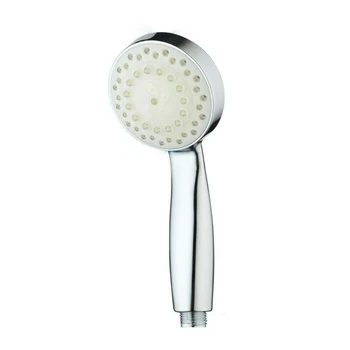 7-Color Changing LED Light Shower Head Rainfall High Pressure Hand-held Bathroom Filter SPA Shower Heads
7-Color Changing LED Light Shower Head Rainfall High Pressure Hand-held Bathroom Filter SPA Shower Heads