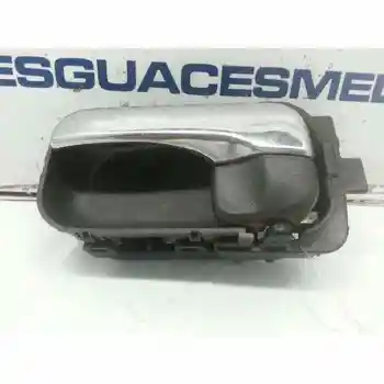 NISSAN X-TRAIL rear INTERIOR handle (T30) 
NISSAN X-TRAIL rear INTERIOR handle (T30)