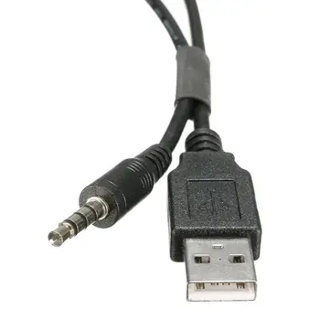 Lead Cable Mounting USB Panel Flush Mount Audio Socket Data Transfer Headphone
Lead Cable Mounting USB Panel Flush Mount Audio Socket Data Transfer Headphone