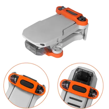 Quick Release Silicone Propeller Paddle Holder for DJI Mavic Mini Drone Propeller Blades Stabilizer Protective Fixing Bracket
Quick Release Silicone Propeller Paddle Holder for DJI Mavic Mini Drone Propeller Blades Stabilizer Protective Fixing Bracket