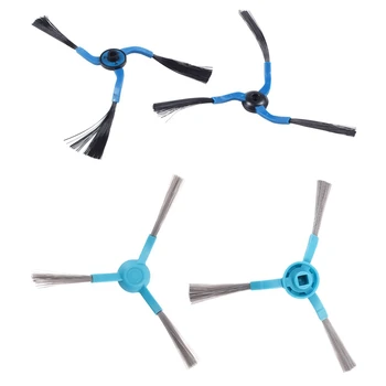 4 Pcs 5Cm 3 Arm Side Brush for Samsung Smart ing Robot & 6 Pcs 6Cm Side Brush Robot er Replacement
4 Pcs 5Cm 3 Arm Side Brush for Samsung Smart ing Robot & 6 Pcs 6Cm Side Brush Robot er Replacement