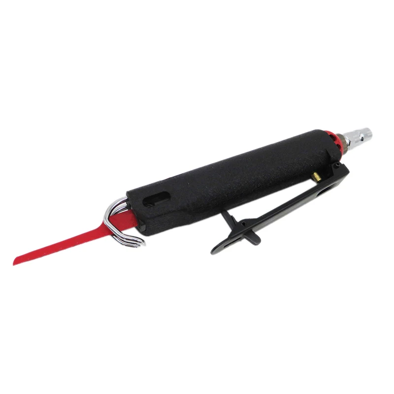 1/4 inch Pneumatic Saw File Reciprocating Saws Alloy Wood Cutter Saw Cutting Power Tools 23T/24T
1/4 inch Pneumatic Saw File Reciprocating Saws Alloy Wood Cutter Saw Cutting Power Tools 23T/24T
