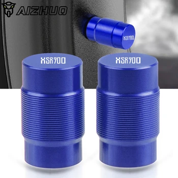 Wheel Tire Valve Caps CNC Aluminum Airtight Covers Motorcycle For Yamaha Tracer900 Tracer700 XSR900 XSR700 XSR 900 700
Wheel Tire Valve Caps CNC Aluminum Airtight Covers Motorcycle For Yamaha Tracer900 Tracer700 XSR900 XSR700 XSR 900 700