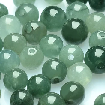 Random one-hand jade scattered beads natural A cargo jade beads ice oil ball 5mm-6mm
Random one-hand jade scattered beads natural A cargo jade beads ice oil ball 5mm-6mm