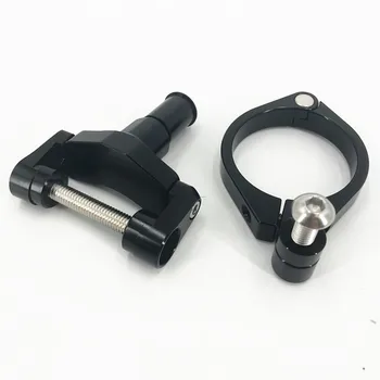 Motorcycle modification aluminum alloy buffer damper titanium ruler bracket fixed code is suitable for aprilia GPR150 GPR125
Motorcycle modification aluminum alloy buffer damper titanium ruler bracket fixed code is suitable for aprilia GPR150 GPR125
