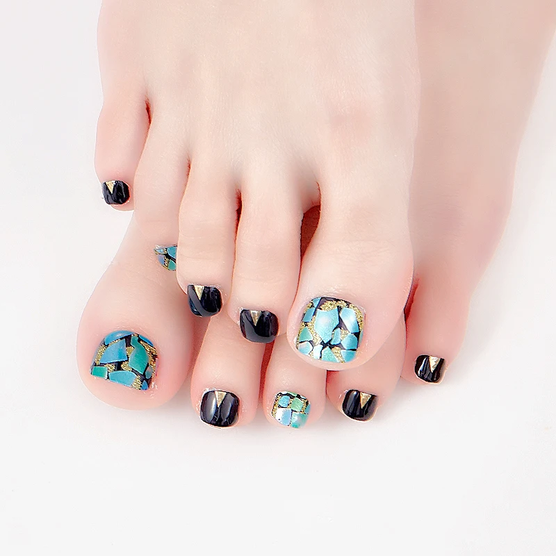 22 Tips/Sheet Designed Manicure Decoration Sticker For Nails Nail Art Stickers Full Beauty Nail Designs Nails Sticker Designer
22 Tips/Sheet Designed Manicure Decoration Sticker For Nails Nail Art Stickers Full Beauty Nail Designs Nails Sticker Designer