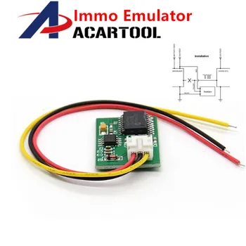 10pcs 5pcs Diagnostic-tool for Renault Immo Emulator Module Immobiliser Module EDC15C3 DCU3R MSA15 SiriuS32 Fenix5
10pcs 5pcs Diagnostic-tool for Renault Immo Emulator Module Immobiliser Module EDC15C3 DCU3R MSA15 SiriuS32 Fenix5