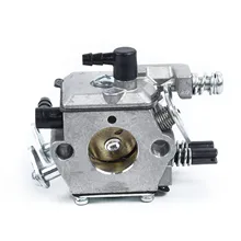 New Carburetor For Chinese Chainsaw 5200 4500 5800 52CC 45CC 58CC Chain Saw Accessories Garden Tool Parts High Quality
New Carburetor For Chinese Chainsaw 5200 4500 5800 52CC 45CC 58CC Chain Saw Accessories Garden Tool Parts High Quality