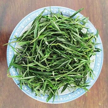 100g Chinese Wihte Tea China Anji Bai Cha Green Tea Anji White Tea Beauty Health Food for Health Care Lose Weight Tea
100g Chinese Wihte Tea China Anji Bai Cha Green Tea Anji White Tea Beauty Health Food for Health Care Lose Weight Tea