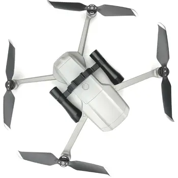 1Set Searchlight Stand Holder Night Light Bracket with Flashlight for D-ji Mavic Air 2 Drone
1Set Searchlight Stand Holder Night Light Bracket with Flashlight for D-ji Mavic Air 2 Drone