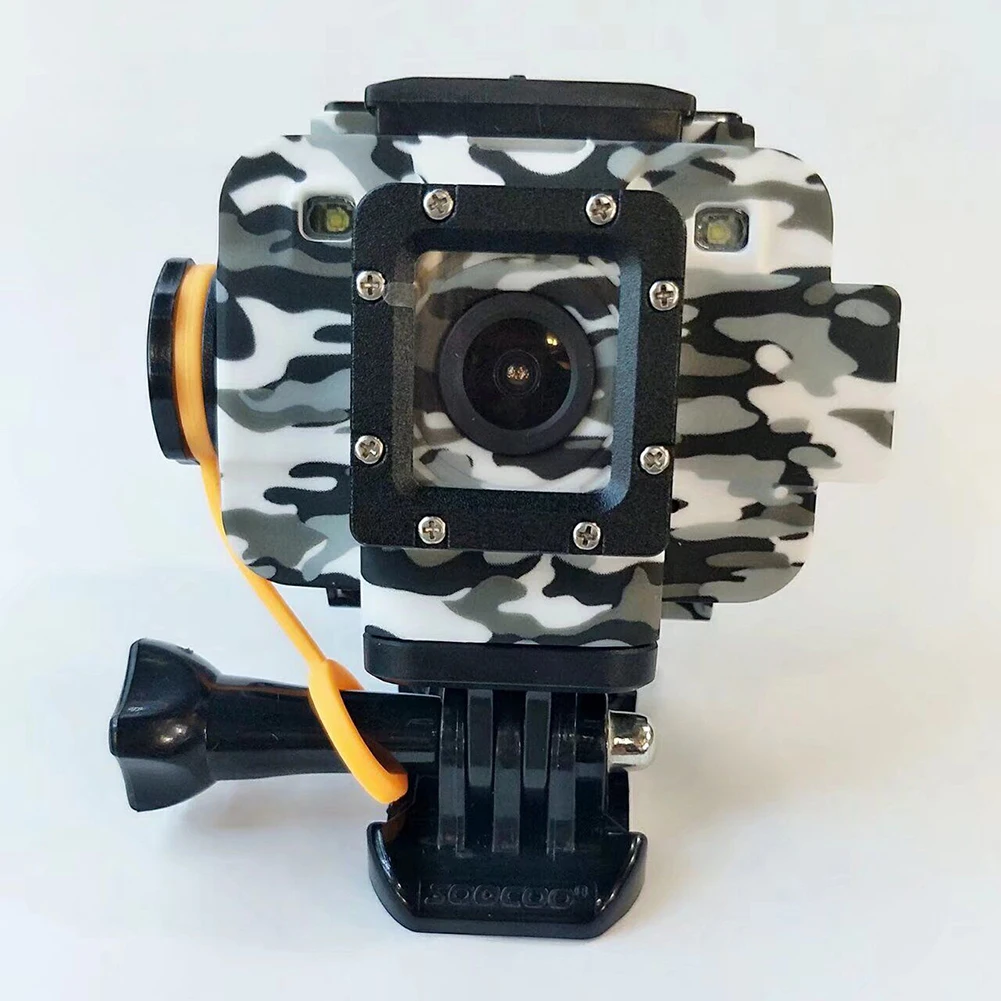 1.5-inch Action Camera For SOOCOO S80 Bare Machine Waterproof Wifi Microphone Night Vision Sports Camcorder
1.5-inch Action Camera For SOOCOO S80 Bare Machine Waterproof Wifi Microphone Night Vision Sports Camcorder