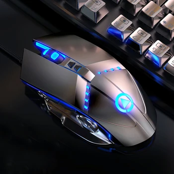 Gaming Mouse G3PR0 LED E-Sports Mechanical Mute Silent 3200DPI Breathing Mouse Gamer Mice Optical Sens For Laptop Computer Gamer
Gaming Mouse G3PR0 LED E-Sports Mechanical Mute Silent 3200DPI Breathing Mouse Gamer Mice Optical Sens For Laptop Computer Gamer