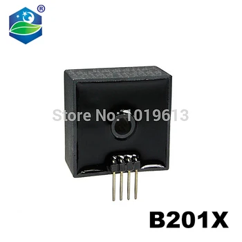 B201X Hall Open Loop Split-Core Current transducer 10A 20A 30A 50A hall effect transducer
B201X Hall Open Loop Split-Core Current transducer 10A 20A 30A 50A hall effect transducer