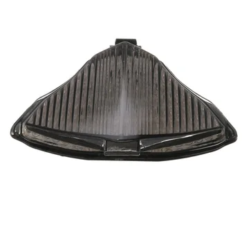 17.5x13.5x9.5cm Turn Signal Light For YZF-R1 YZF R1 2004-2006 Motorcycle LED ABS
17.5x13.5x9.5cm Turn Signal Light For YZF-R1 YZF R1 2004-2006 Motorcycle LED ABS