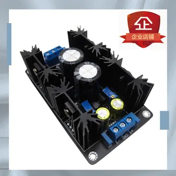 

A Parallel Connection Type Regulated Power Supply Plate Diy Power Amplifier Front Level Adjustable Direct Regulated Power