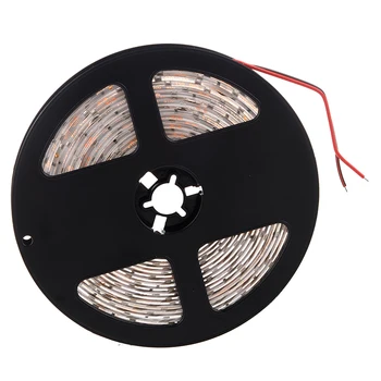 New Yellow 5M 16 Ft Waterproof 300 LED 3528 SMD Flexible LED Light Lamp Strip Car 
New Yellow 5M 16 Ft Waterproof 300 LED 3528 SMD Flexible LED Light Lamp Strip Car